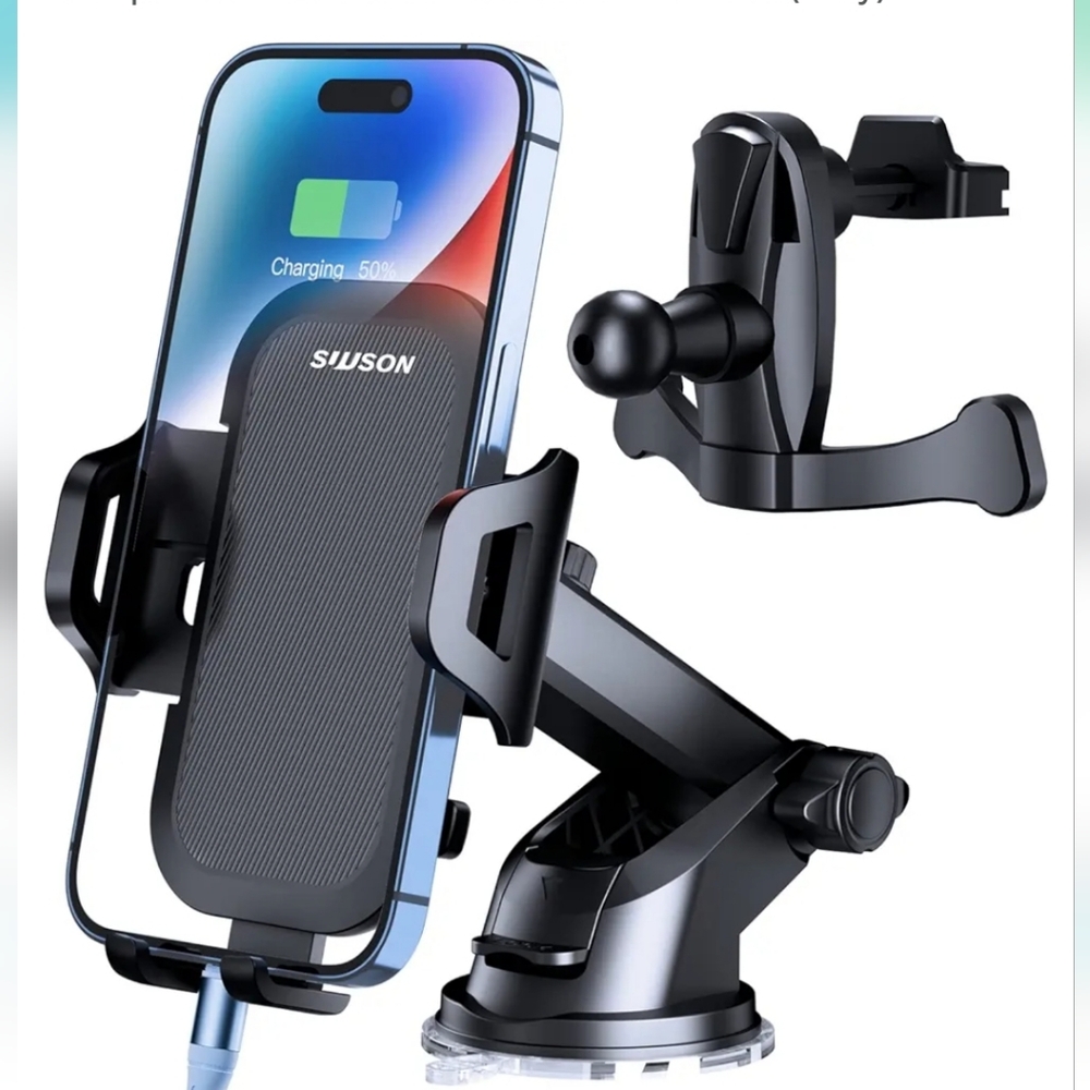 NWOT Car Phone Mount